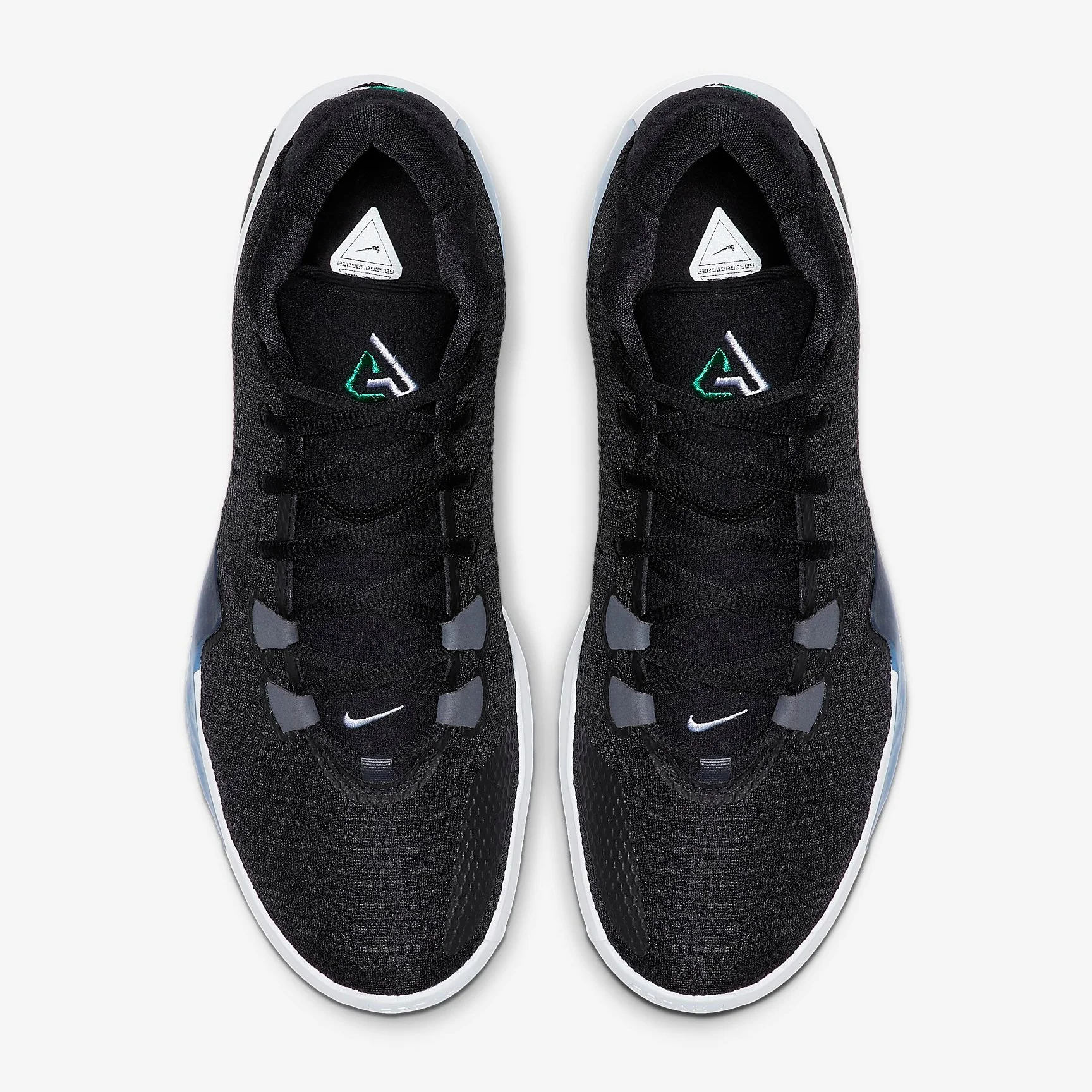 Zoom Freak 1 (GIANNIS) — THOMAS DURAND